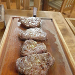 Photo n°3 de l'avis de Ana.r fait le 15/09/2022 à 08:36 sur le  Restaurante Solar da Valada à Riachos