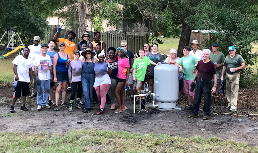 Thrift Store «Habitat For Humanity», reviews and photos, 604 S Spring Garden Ave, DeLand, FL 32720, USA