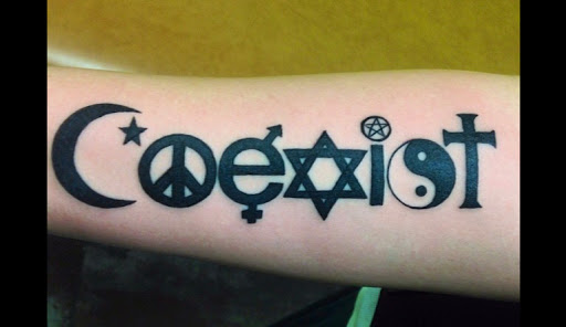 Explore jeep tattoo ideas, creative tattoo ideas in Brooklyn, available at Club Inked Tattoos & Piercings