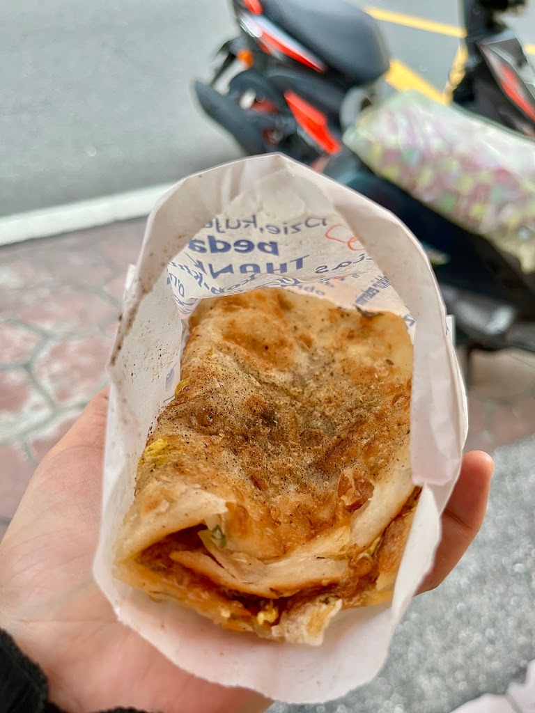 霧峰鄒記餡餅 的照片