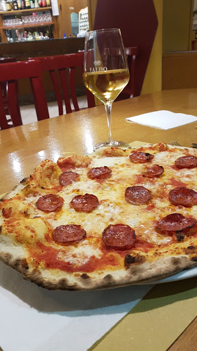 Bar Pizzeria Italia in Castellina in Chianti, Provincia di Siena