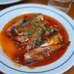 Photo n°1 de l'avis de Roman.l fait le 11/05/2023 à 13:48 sur le  Sol e Pesca à Lisbon