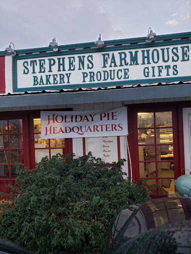 Cookie Shop «Stephens Farmhouse», reviews and photos, 6219 Sawtelle Ave, Yuba City, CA 95991, USA
