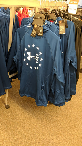 Sporting Goods Store «Academy Sports + Outdoors», reviews and photos, 1557 Cotton Exchange, Prattville, AL 36066, USA