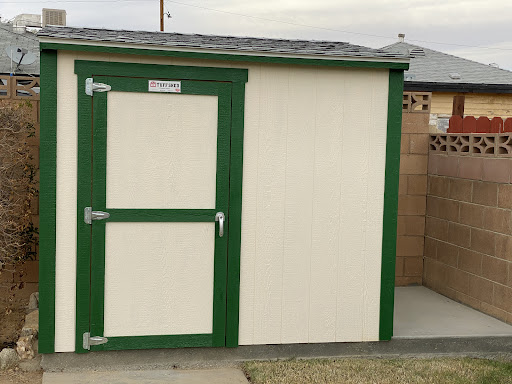 Tuff Shed Palmdale image