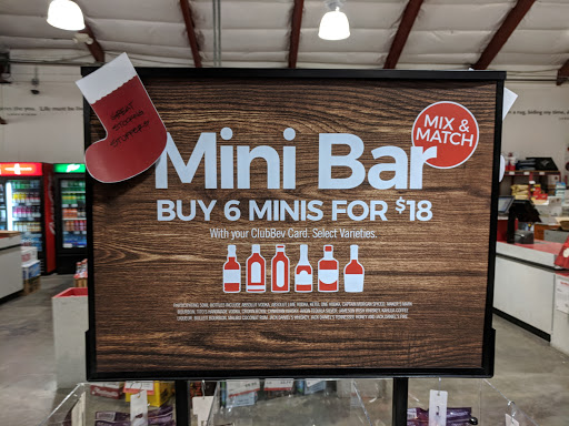 Wine Store «BevMo!», reviews and photos, 836 San Pablo Ave, Albany, CA 94706, USA