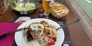 Photo n°5 de Au Cheval Blanc à Lille ()
