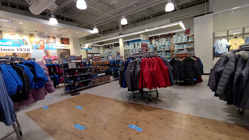 Sportswear Store «Columbia Sportswear Outlet at Ontario Mills», reviews and photos, 1 Mills Cir #342, Ontario, CA 91764, USA