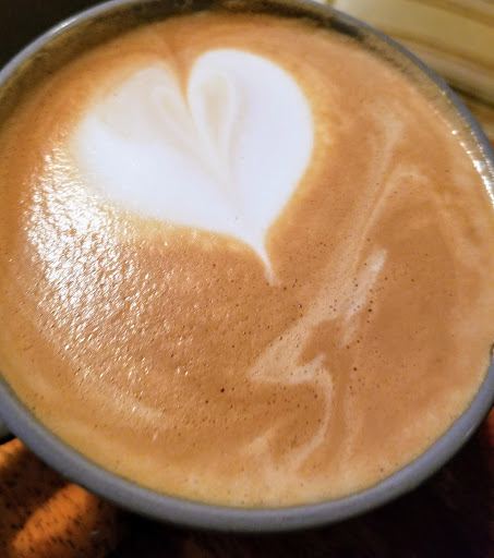 Cafe «atmalogy», reviews and photos, 2320 West End Ave, Nashville, TN 37203, USA