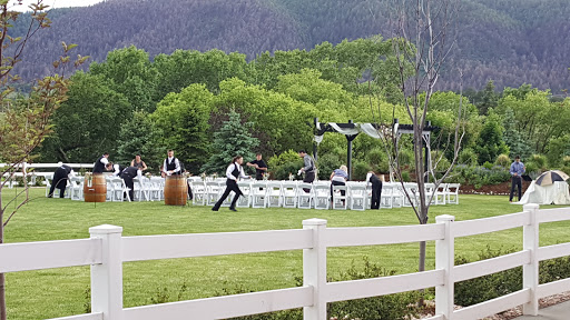 Event Venue «The Venue at Crooked Willow Farms», reviews and photos, 10554 S Perry Park Rd, Larkspur, CO 80118, USA