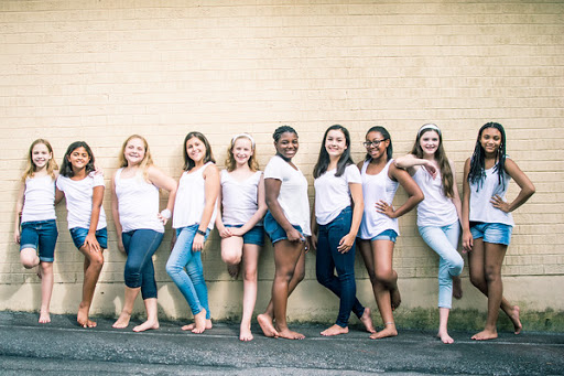 Dance School «Dance Theatre South», reviews and photos, 5832 Fayetteville Rd #110, Durham, NC 27713, USA