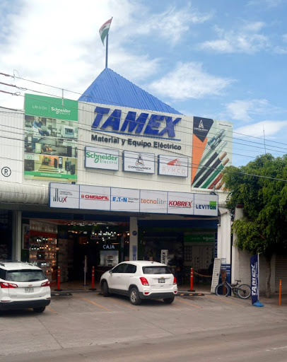 TAMEX Electrical Material and Equipment