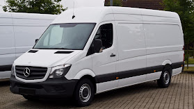 Man With A Van (Pete's Removals)