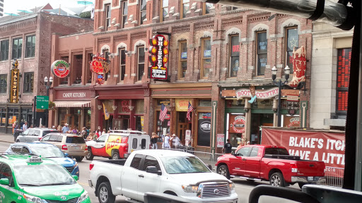 Museum «Johnny Cash Museum», reviews and photos, 119 3rd Ave S, Nashville, TN 37201, USA