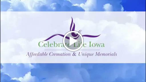 Funeral Home «Celebrate Life Iowa Funeral Home & Cremation Services», reviews and photos, 1200 Valley W Dr, West Des Moines, IA 50266, USA