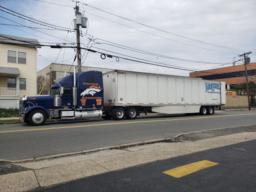 Moving Company «A Colonial Moving & Storage Co», reviews and photos, 17 Mercer St, Hackensack, NJ 07601, USA