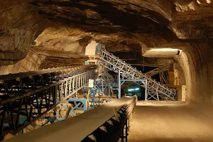 Rocksalt Mine Loulé (Campina de Cima) image