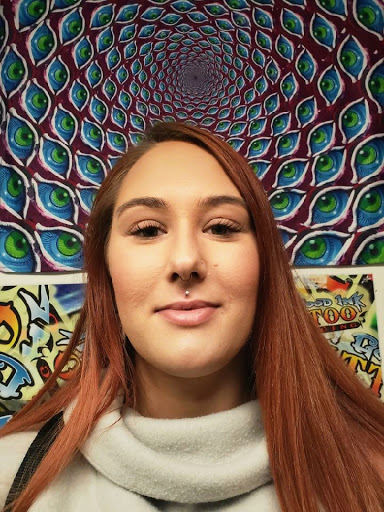 Explore coyote tattoo ideas, creative tattoo ideas in Spokane, available at Feel Good Ink