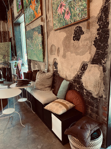 Gift Shop «Loft of Asheville», reviews and photos, 53 Broadway St, Asheville, NC 28801, USA