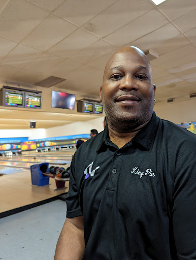 Bowling Alley «Peak Bowl», reviews and photos, 2861 N Prospect St, Colorado Springs, CO 80907, USA