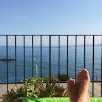 Photo n°4 de l'avis de Silvia.o fait le 19/07/2021 à 09:33 sur le  Parco Aurora Terme à Ischia