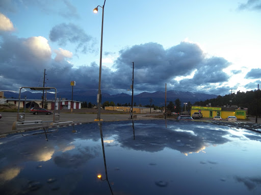 Grocery Store «Safeway», reviews and photos, 1900 N Poplar St, Leadville, CO 80461, USA