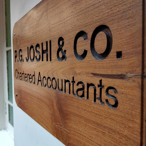P. G. Joshi & Co., Chartered Accoutants photo