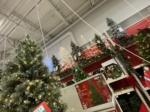 Home Improvement Store «The Home Depot», reviews and photos, 1450 Marvin Rd NE, Lacey, WA 98516, USA