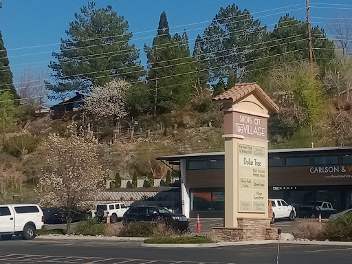 Shopping Mall «Village Shopping Center», reviews and photos, 625 Booth St, Reno, NV 89509, USA