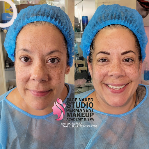 Explore tattoo ideas for men with meaning forearm, creative tattoo ideas in Clearwater, available at FACE NAKED STUDIO, PERMANENT MAKEUP ACADEMY AND SPA