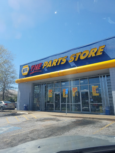 Auto Parts Store «NAPA Auto Parts - Genuine Parts Company», reviews and photos, 3614 Memorial Dr, Decatur, GA 30032, USA