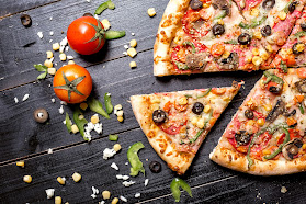 Pizzeria Pizzamina (Halal)
