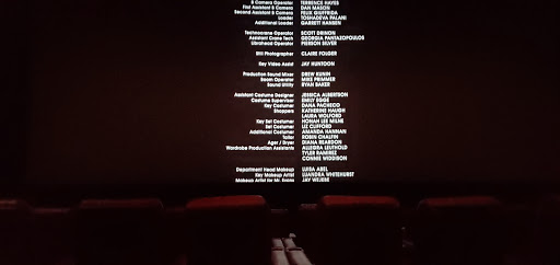 Movie Theater «AMC Brighton 12», reviews and photos, 250 Pavilions Pl, Brighton, CO 80601, USA