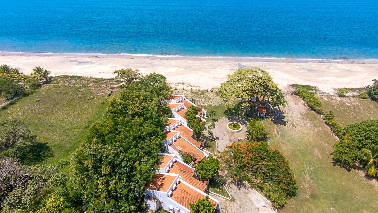 Santa Clara Beach'in fotoğrafı imkanlar alanı