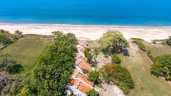 Santa Clara Beach'in fotoğrafı imkanlar alanı