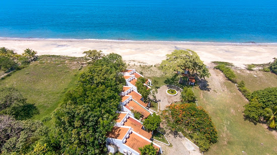 Santa Clara Beach