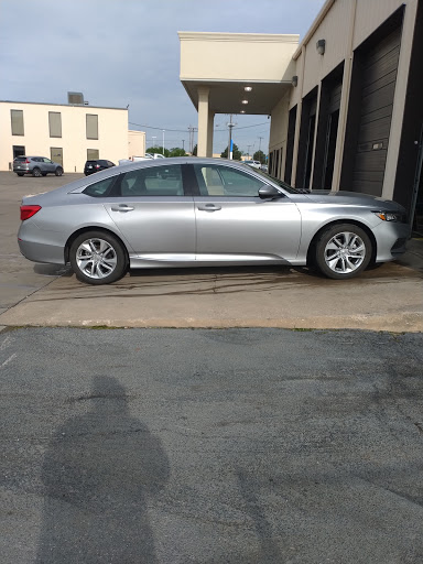 Honda Dealer «Don Carlton Honda», reviews and photos, 4141 S Memorial Dr, Tulsa, OK 74145, USA