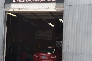 Chavez Tire Shop image