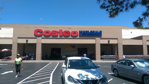 Warehouse store «Costco Wholesale», reviews and photos, 1001 Metro Center Blvd, Foster City, CA 94404, USA