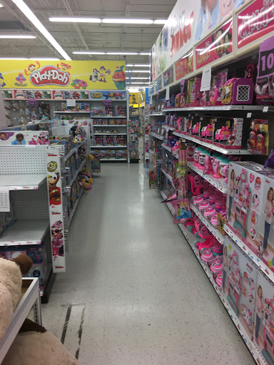 Toy Store «Toys