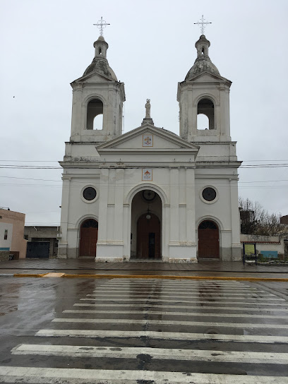 Basílica Nuestra Señora de los Dolores