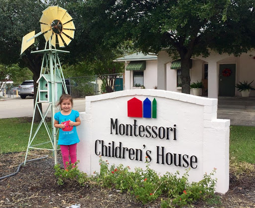 Montessori Children's House & School