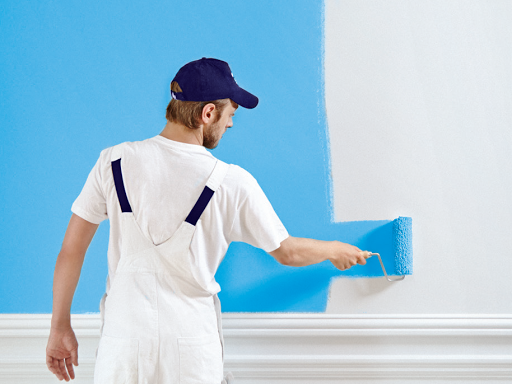 GT Painters Sydney - Industrial, Residential and Commercial Painting Services in Kings Cross, Surry Hills, Mona Vale, Castle Hill, Pennant Hills, Sydney, NSW