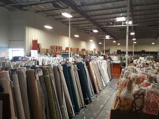 Fabric Store «Dorell Fabric Outlet», reviews and photos, 10870 Spencer Ave, Fountain Valley, CA 92708, USA