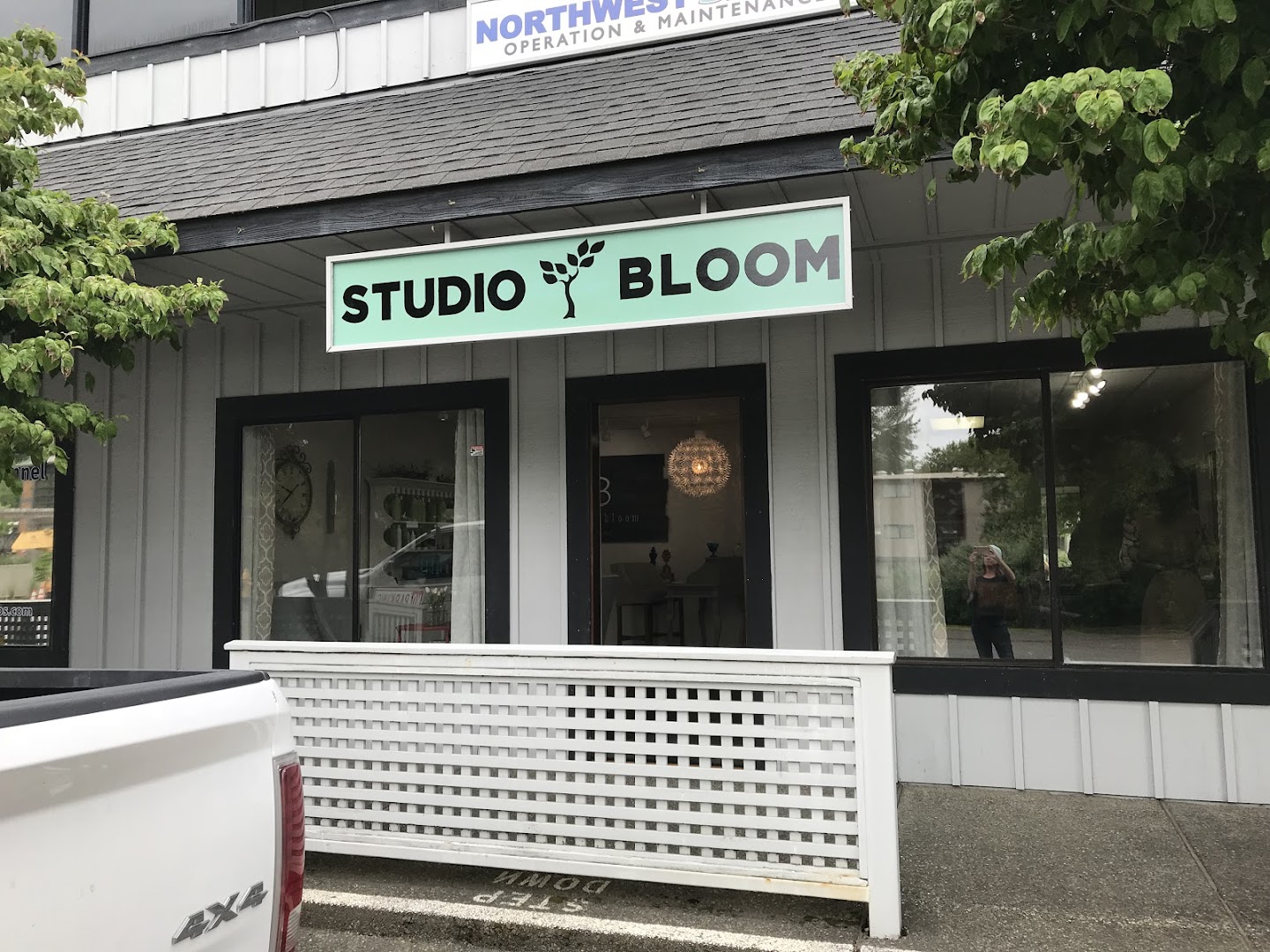 Studio Bloom Salon