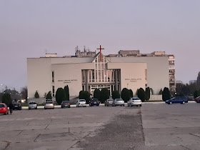 Biserica Baptistă Maranata