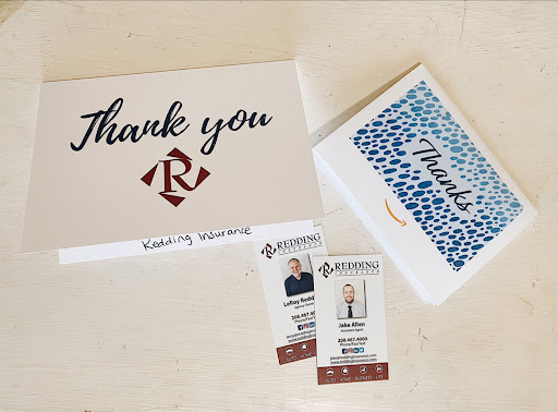 Insurance Agency «LeRoy Redding Insurance», reviews and photos