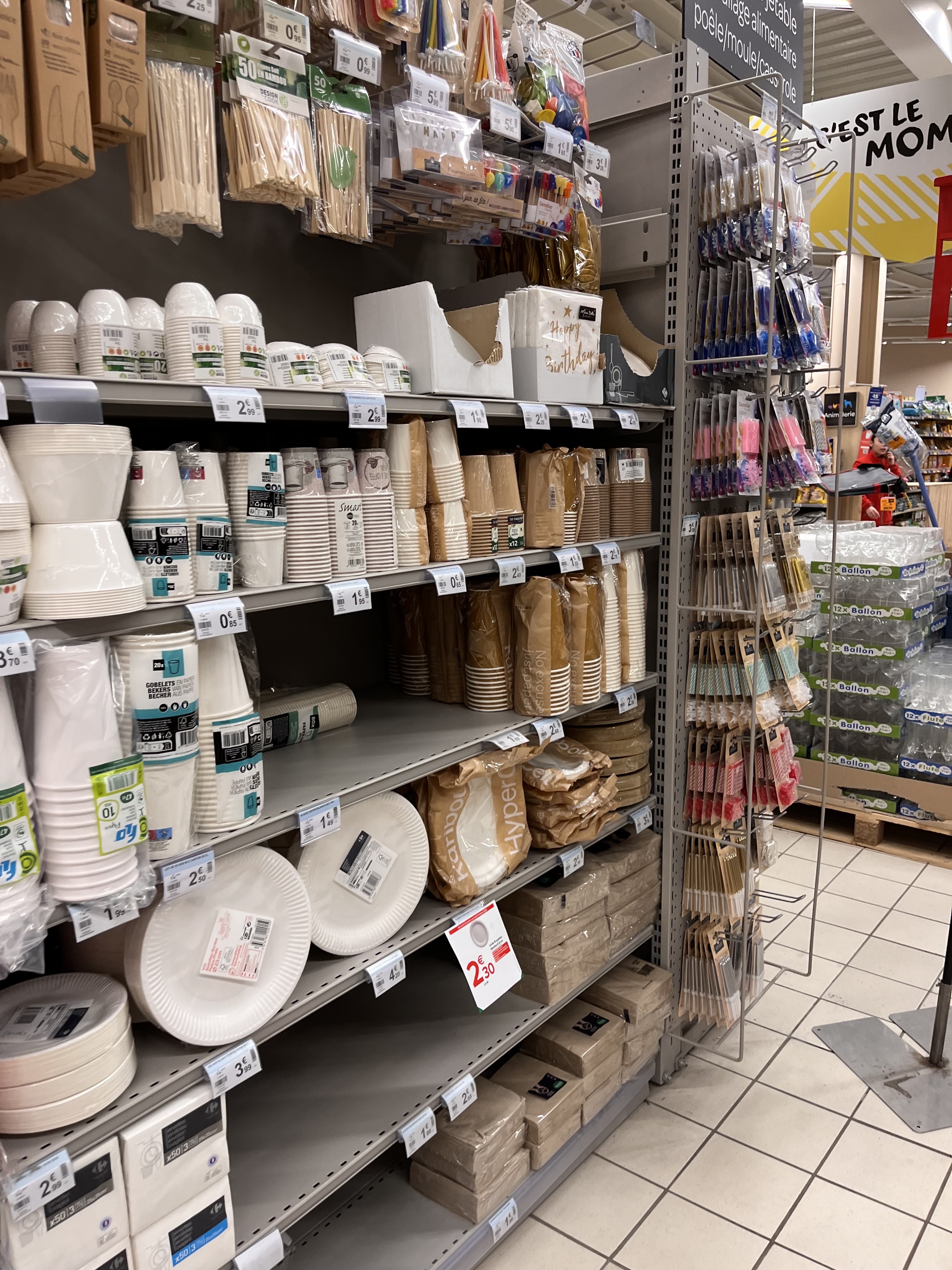 Photo n° 14 de l'avis de Christophe.e fait le 12/02/2023 à 17:31