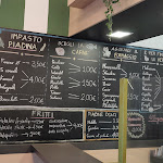 Photo n°1 de l'avis de L. fait le 19/04/2023 à 10:38 sur le  80fame - Gastro Piadineria Padova à Padua