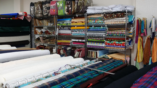Fabric Store «Fabrics For Less», reviews and photos, 6940 NE Sandy Blvd, Portland, OR 97213, USA